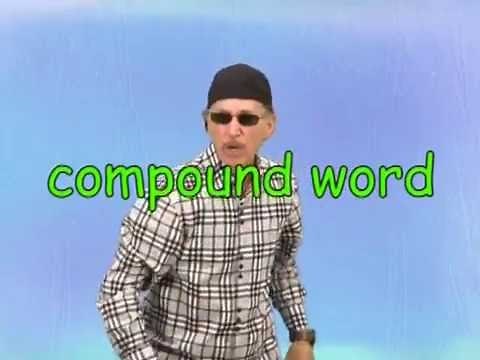 Learning Words | Have You Heard About Compound Words | Phonics | Kid's Songs | Jack Hartmann