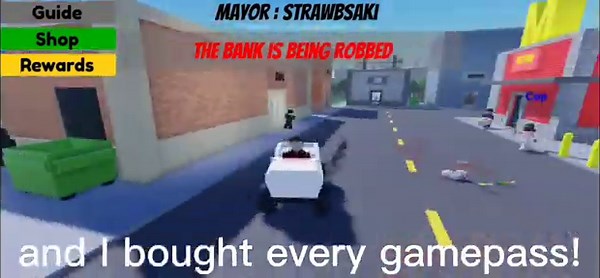 Driving in my car! @Jayingee version