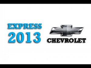 2013 Chevrolet Express Fuse Box Info | Fuses | Location | Diagrams | Layout