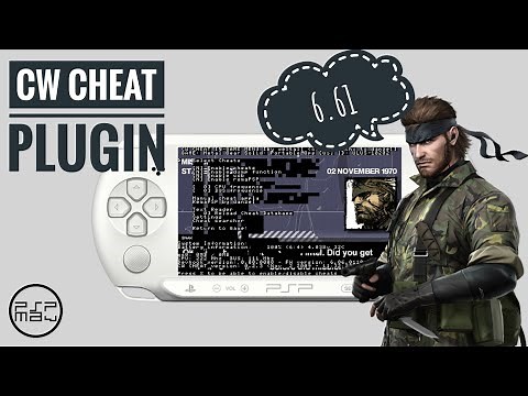 CW Cheat plugin 6.61