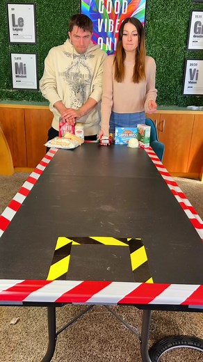 How to pick date night