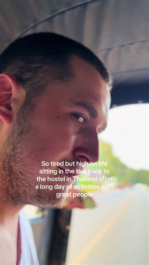 Experiencing Krabi: A Long Day of Kayaking and Swimming