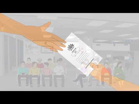 Aadhaar Seva Kendra: Understand the entire service process!