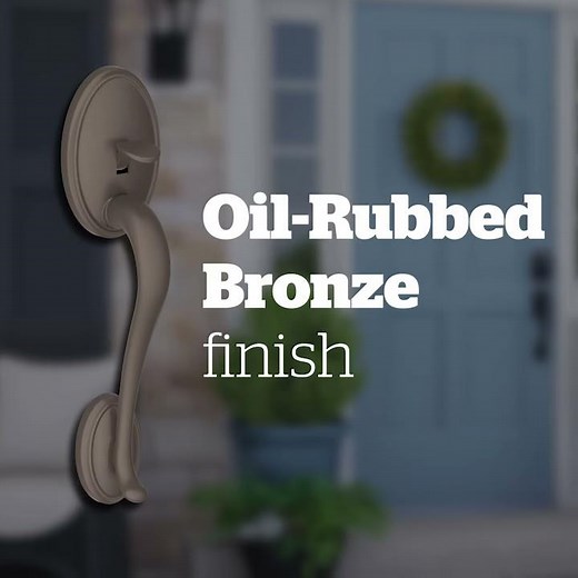 How to Quickly Clean Door Hardware