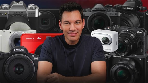 Top Cameras that Won't Break the Bank