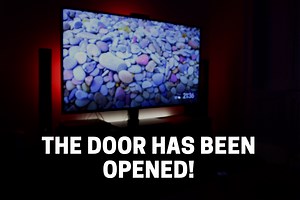 How to make lights flash around the house when a sensor is triggered — Home Automation Guy
