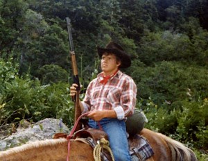 Step Back Nonbelievers: The Realness of Tanya Tucker