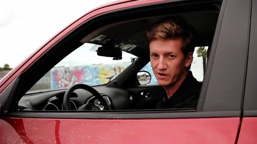 Torque Vectoring AWD