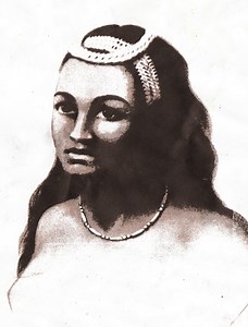 Queen Kaahumanu and the End of Kapu