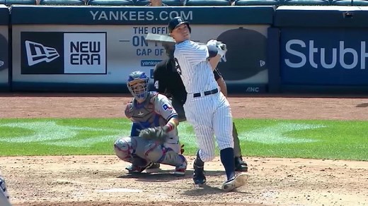 MLB Tonight: Top tallest players