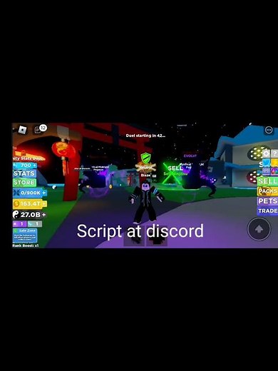 Roblox ninja legends script#roblox#shorts