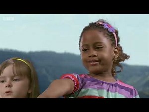 Waybuloo - Tricky Stick