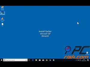 How To Easily Fix DirectX Errors On Windows 10?