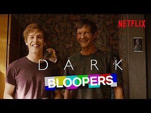 Dark Season 3 Bloopers (English Subs) | Netflix