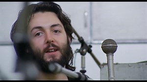 Check out this clip of The Beatles rehearsing “Don’t Let Me Down” from Peter Jackson’s Original Docuseries #TheBeatlesGetBack. Experience the three-part event on Disney CA starting tomorrow. | Walt Disney Studios