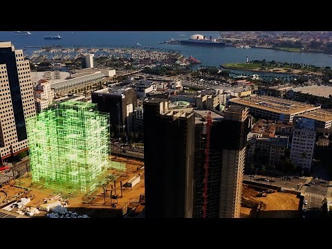 Introducing ArcGIS GeoBIM