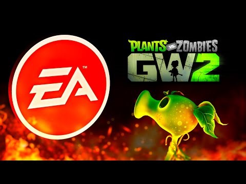 EA’s Guide To SAVING PvZ GW2