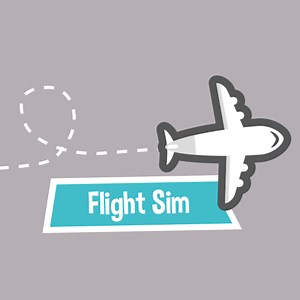 Play Flight Sim: Free Online Air Traffic Control Simulation Game