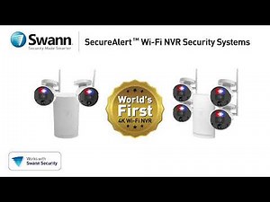 SecureAlert Wi-Fi Network Setup (v2)