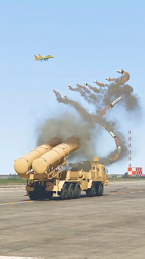 31K views · 210 reactions | Ballistic missile launcher gta5 | GAMERx | Facebook