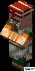 Librarian | Villagers in Minecraft | Minecraft Wiki