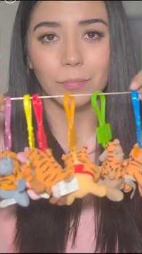 The Tigger movie collection