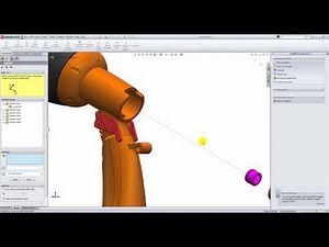 Exploded Views in SolidWorks