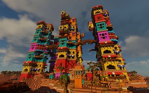 How to install the Better Minecraft modpack