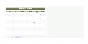 Travel Expense Report Template: Google Sheets Budget Planner (digital Download) - Etsy Canada