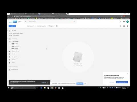 Google Backup and Sync: How to backup your computer to Google Drive | Onsite Helper Australia