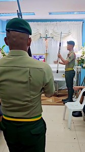 5.1K views · 64 reactions | Fly high our tatay soldier. #army #soldier #father | Mae Flor | Facebook