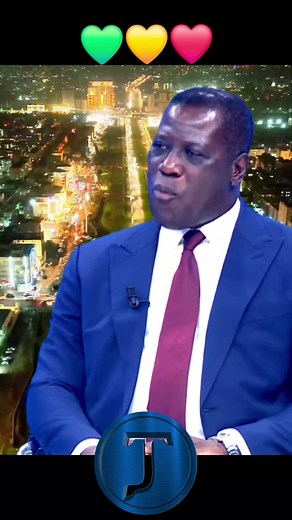 Adis Ababa: The Proud Capital of Africa's Transformation