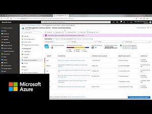 Tutorial: Optimize costs from recommendations