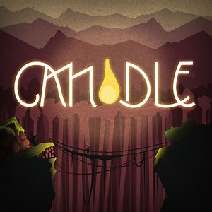 Candle Windows, Mac, Linux, WiiU game