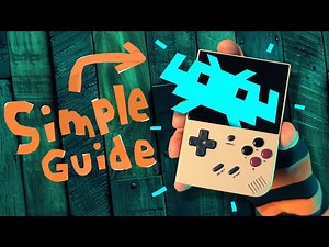 The SIMPLE Retroarch Guide