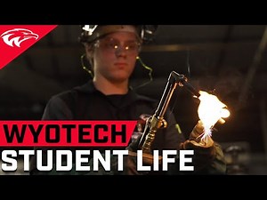 Experience Student Life Beyond Academics at WyoTech !