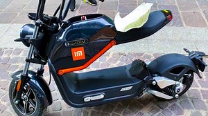 Top 7 next-gen electric mobility devices: Scooters & e-bikes revolutionizing urban transport