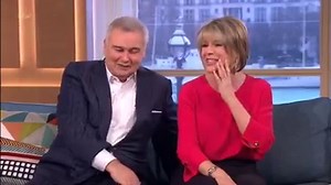 91K views · 1.5K reactions | TV in 2018 is already crazy! This is the hilarious moment Brenda Blethyn's pooch Jack got frisky live on This Morning  Feel like dog owners may be able to relate... | Dan Wootton | Facebook