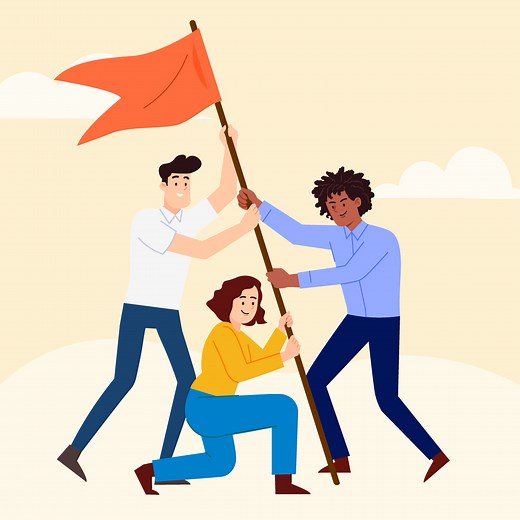 Management commercial : Missions et compétences pour gérer une équipe efficacement