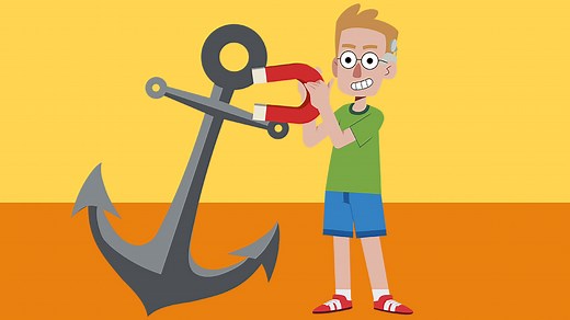 Magnets – KS2 Science curriculum - BBC Bitesize