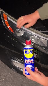 10M views · 11K reactions | A new way to clean your car headlights!...