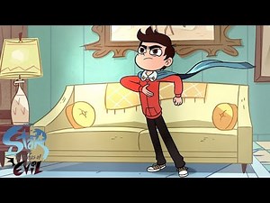 Marco the Knight | Star vs. the Forces of Evil