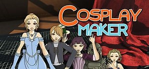 Cosplay Maker (2015) - MobyGames