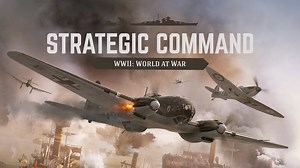 Strategic Command WWII: World at War | Steam PC 游戏