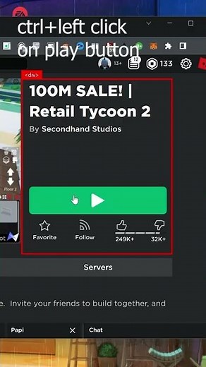 How to get Roblox Desktop Icons...