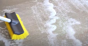 How To Prepare An Epoxy Garage Floor - My 5 Best Methods