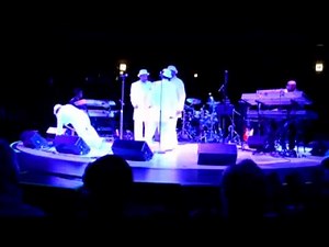 "BLUE MAGIC" SIDESHOW & SPELL WESTBURY NY.