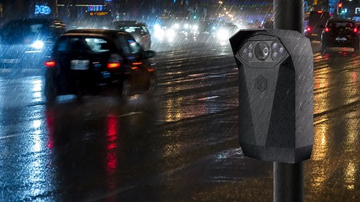Genetec Cloudrunner: An Automatic Vehicle Recognition System | Genetec