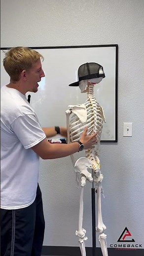 Scapula Upward Rotation