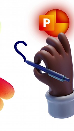 Mastering Smooth Line Drawing in PowerPoint